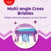 Colgate ZigZag Manual Toothbrush Pack of 6