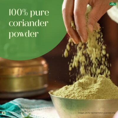 Tata Sampann Coriander Powder 500g