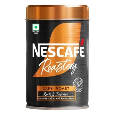 NESCAFE Roastery Dark Roast Coffee