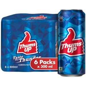 Thumsup Cola Cold Drink