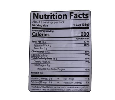 Haldiram's Delhi Gujarati Mix - Spicy Namkeen