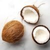 Fresh  Organic Coconut