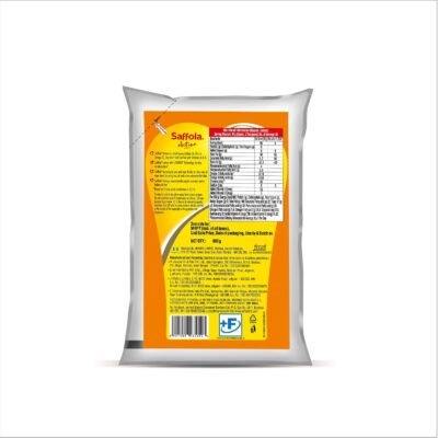 Saffola Active Refined Cooking Oil