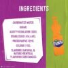 FANTA® Orange Flavored Drink - Pack of 6 Cans