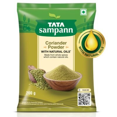 Tata Sampann Coriander Powder 500g