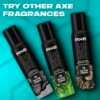 AXE Signature Mysterious Body Perfume Spray