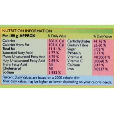 Everest Subji Masala, 50 Gram