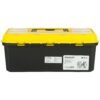 STANLEY 13" Heavy-Duty Portable Toolbox