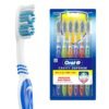 Oral-B Cavity Defense Soft Manual Toothbrush