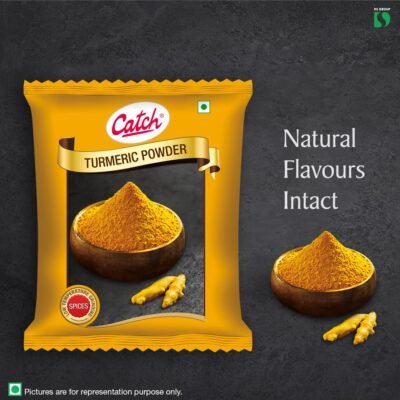 Catch Turmeric Powder, 200g
