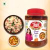TOPS Gold Mixed Pickle - 900 gm