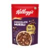 Kellogg's Chocolate Muesli 450g