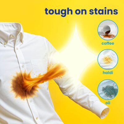 Godrej Fab Liquid Detergent Refill Pouch