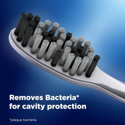 Oral-B Cavity Defense Toothbrush Pack