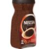 Nescafe Classic Pure Soluble Coffee Jar
