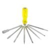 SPARTAN BS-02 8-in-1 Screwdriver Kit