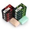 71P8tI+CiZL._SL1500_ Wild Stone Soaps Pack - Ultra Sensual & Forest Spice