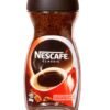 Nescafe Classic Pure Soluble Coffee Jar