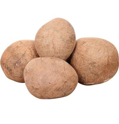 Dry Coconut - 200 Gram