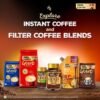 Tata Premium Instant Coffee - 100% Pure Coffee