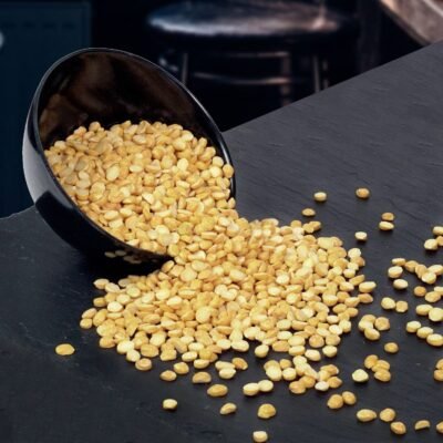 More Loose Chana Dal (1 kg)