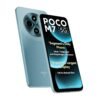 POCO M7 5G: Ocean Blue (8GB, 128GB)