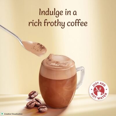 NESCAFÉ Choco Mocha Premix