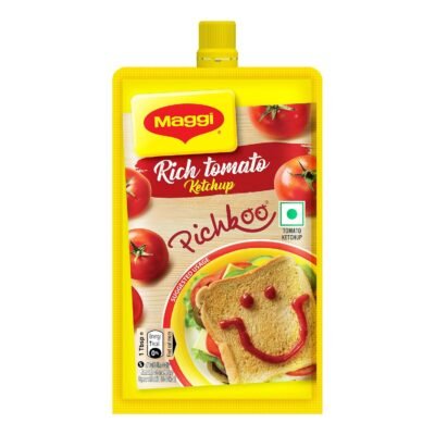 MAGGI Pichkoo Tomato Ketchup, 75g