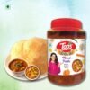 TOPS Gold Mixed Pickle - 900 gm