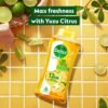 Version 1.0.0 Dettol Lime Fresh Body Wash - Soap-Free and Odour Protection