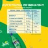 Sprite Soft Drink – 750 ml PET Bottle
