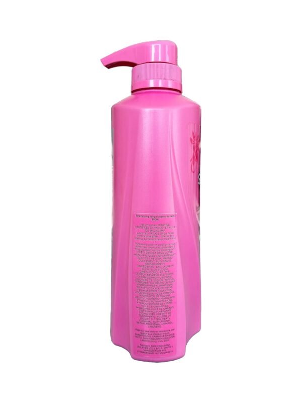 71U-qpYIsML._SL1500_ Sunsilk Lusciously Thick - Voluminous Hair Made Easy