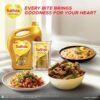 Saffola Gold Refined Cooking Oil