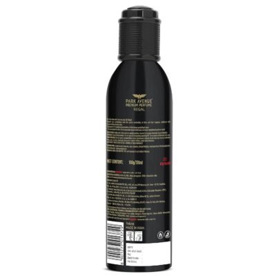 Park Avenue Regal NO GAS Premium Perfume