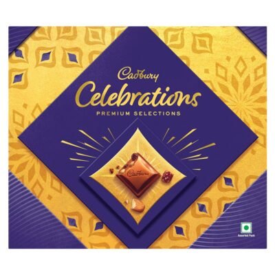 Cadbury Celebrations Premium Gift Pack