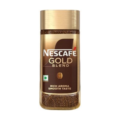 NESCAFE Gold Instant Coffee Powder