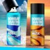 Bombay Shaving Company Deodorant Combo