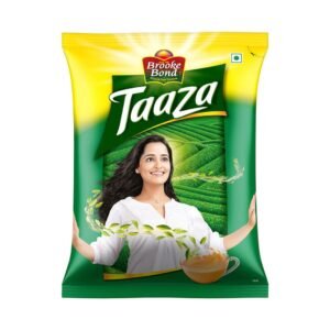 Taaza Tea 1 kg, Darjeeling tea, Flavoured