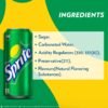 Sprite Lemon-Lime Cold Drink, 300ml (Pack of 6)