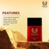 DENVER Honour Perfume For Men - 70ML
