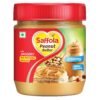 Saffola Peanut Butter with Jaggery - Creamy & Wholesome