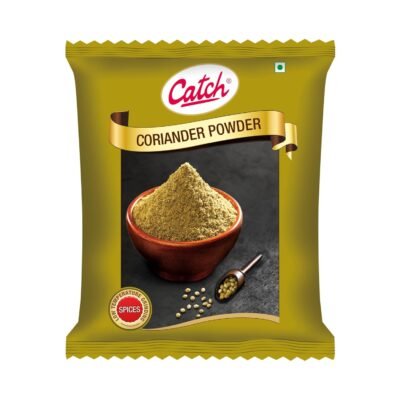 Catch Coriander Powder - 200g