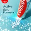 Colgate Active Salt Toothpaste Offer
