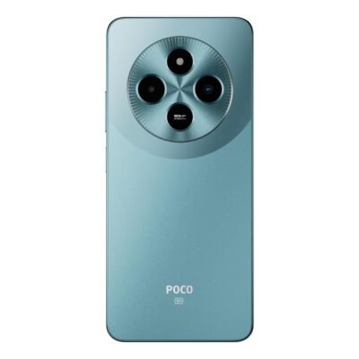 POCO M7 5G: Ocean Blue (8GB, 128GB)