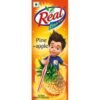 DABUR Real Pineapple Juice - 180 Ml Pack