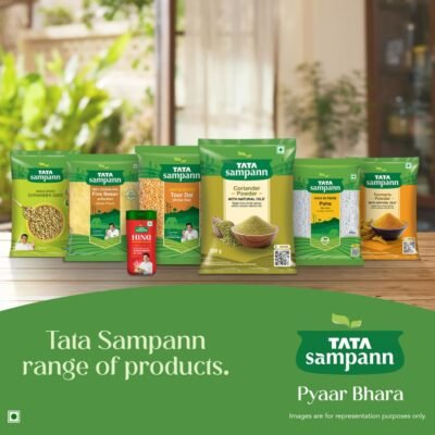 Tata Sampann Coriander Powder 500g