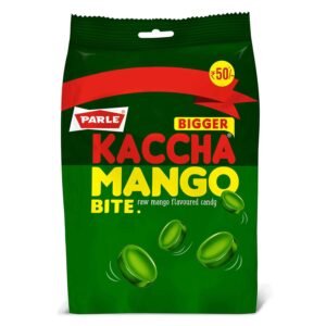 Vtelor Parle Bigger Kaccha Mango Bite