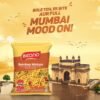 Bikano Bombay Mixture - Spicy Delight