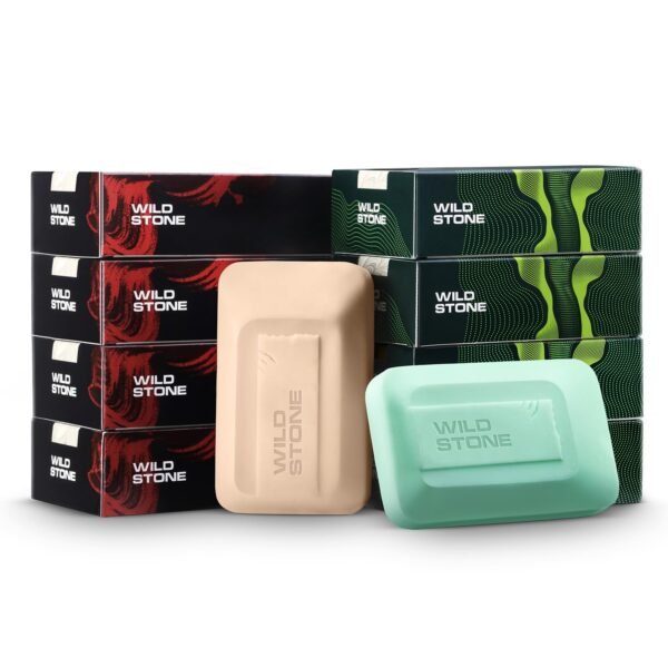 71bQTNe5h1L._SL1500_ Wild Stone Soaps Pack - Ultra Sensual & Forest Spice