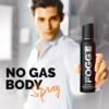 Fogg Marco No Gas Deodorant for Men